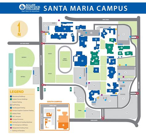 Allan hancock santa maria - May 5, 2023 · Allan Hancock College provides quality educational opportunities that enhance student learning and the creative, intellectual, cultural, and economic vitality of our diverse community. Allan Hancock College 800 S. …